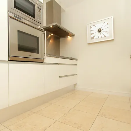 Lejlighed John Rogersons Quay Penthouse Dublin